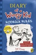 Rodrick Rules - Diary of a Wimpy Kid af Jeff Kinney