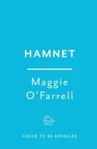 Hamnet af Maggie O'Farrell