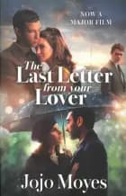 The Last Letter from Your Lover