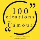 100 citations sur l'amour af Various