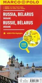 Russia Ukraine Belarus, Marco Polo