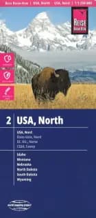 USA 2: North