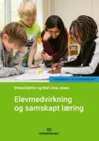 Elevmedvirkning og samskapt læring af Erlend Dehlin og Mari-Ana Jones