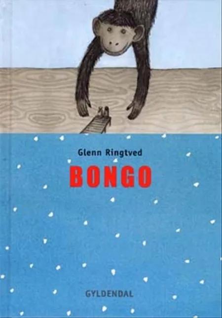 Bongo af Glenn Ringtved