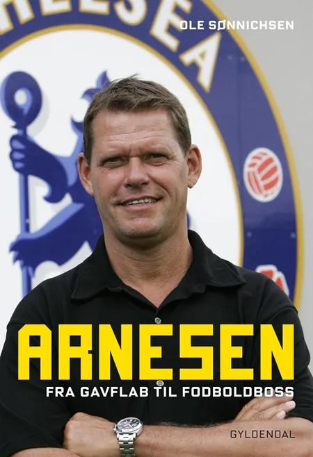 Arnesen af Ole Sønnichsen
