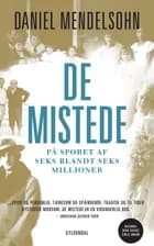 De mistede af Daniel Mendelsohn