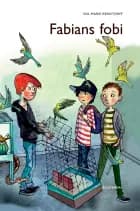 Fabians fobi af Ida-Marie Rendtorff