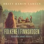 Koldere mod natten af Britt Karin Larsen