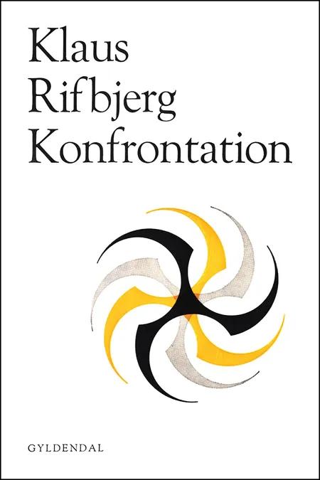 Konfrontation af Klaus Rifbjerg