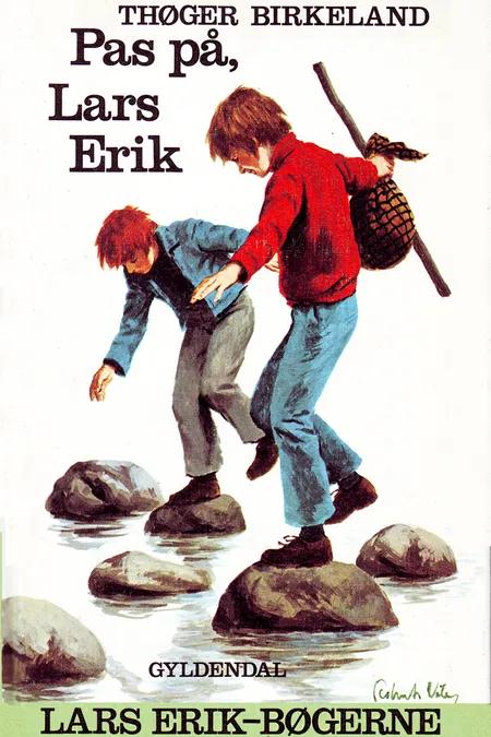 Pas på, Lars Erik af Thøger Birkeland