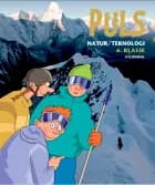 PULS 6. klasse, grundbog af Per Buskov, Mari-Ann Skovlund Jensen og Iben Dalgaard