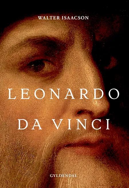 Leonardo da Vinci af Walter Isaacson
