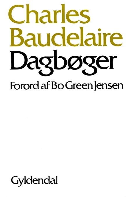 Dagbøger af Charles Baudelaire
