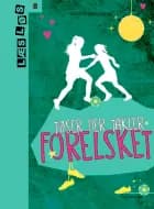 Tøser der takler. Forelsket af Birgitte Bregnedal