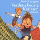 Verdens bedste Karlsson af Astrid Lindgren