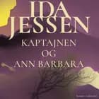 Kaptajnen og Ann Barbara af Ida Jessen