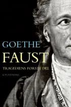 Faust af J.W. von Goethe