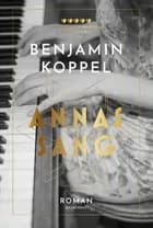 Annas sang af Benjamin Koppel