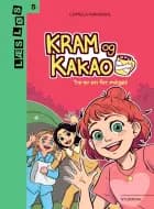 Kram og Kakao_Tre er en for meget af Camilla Wandahl