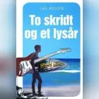 To skridt og et lysår af Ina Bruhn