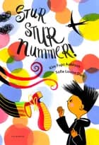 Stur stur nummer af Kim Fupz Aakeson og Sofie Louise Dam