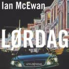Lørdag af Ian McEwan