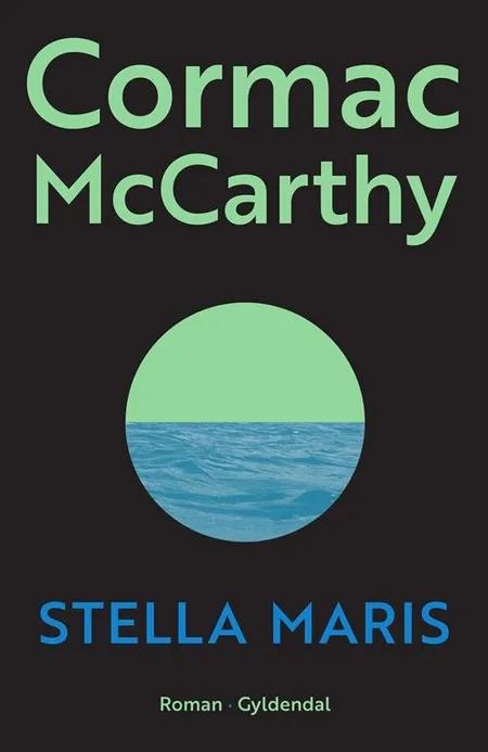Stella Maris af Cormac McCarthy
