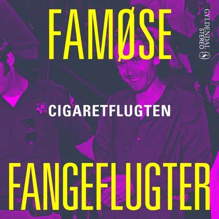 Cigaretflugten af Janne Aagaard