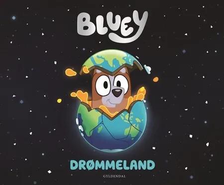 Bluey - Drømmeland af Ludo Studio Pty Ltd