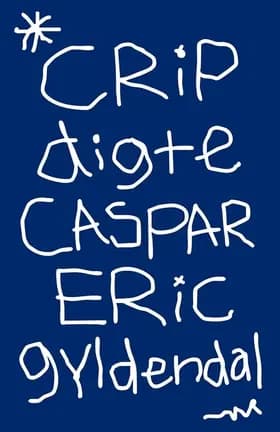 Crip af Caspar Eric