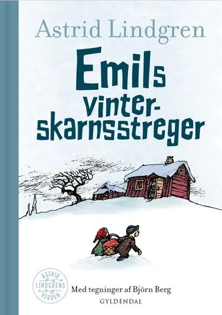 Emils vinterskarnsstreger af Astrid Lindgren