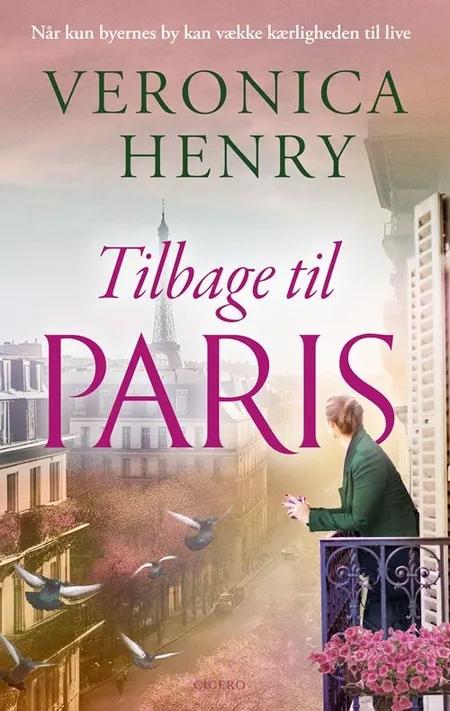 Tilbage til Paris af Veronica Henry