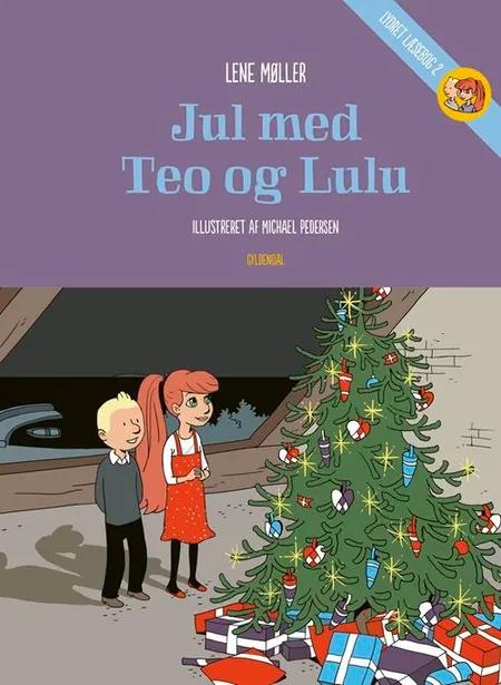 Jul med Teo og Lulu af Lene Møller
