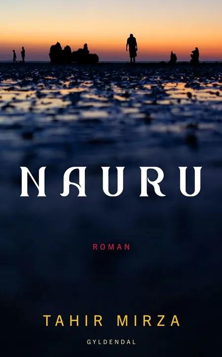 Nauru af Tahir Mirza