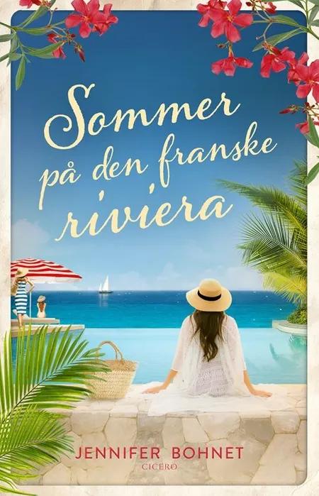 Sommer på den franske riviera af Jennifer Bohnet