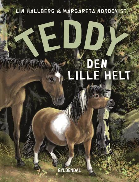 Teddy 10 - Den lille helt af Lin Hallberg