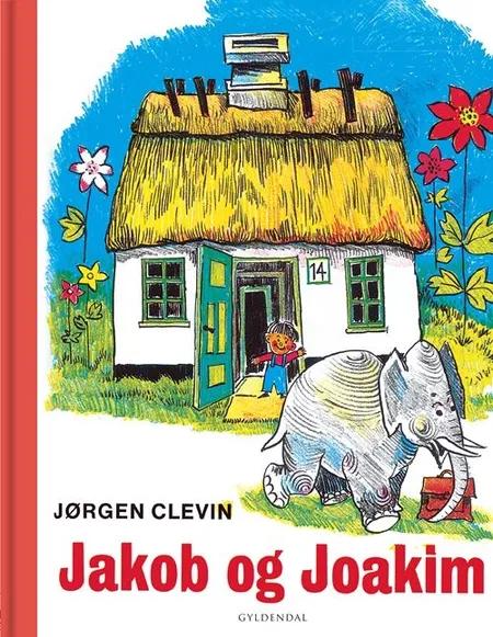 Jakob og Joakim af Jørgen Clevin