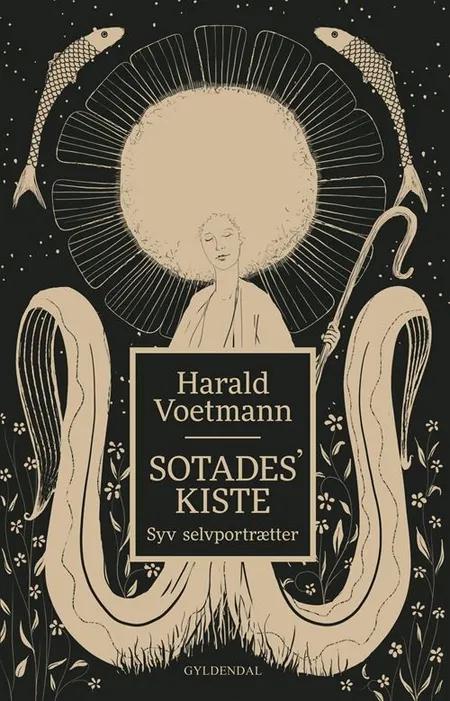 Sotades' kiste af Harald Voetmann