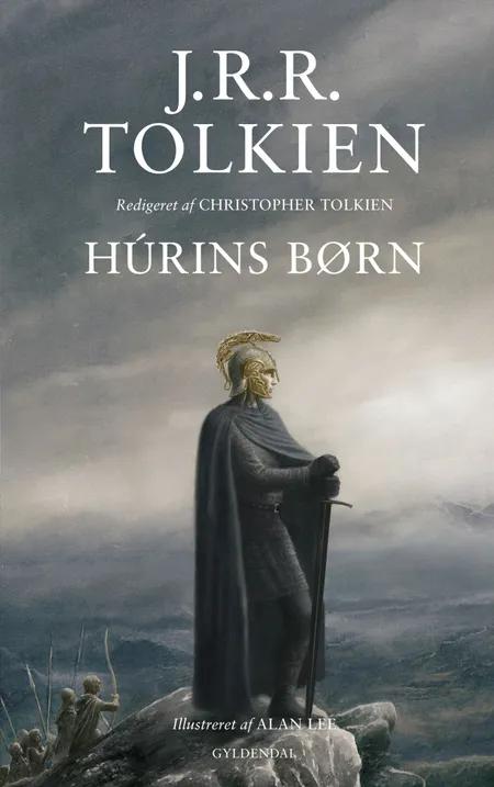 Húrins børn af J. R. R. Tolkien
