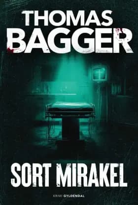 Sort mirakel af Thomas Bagger