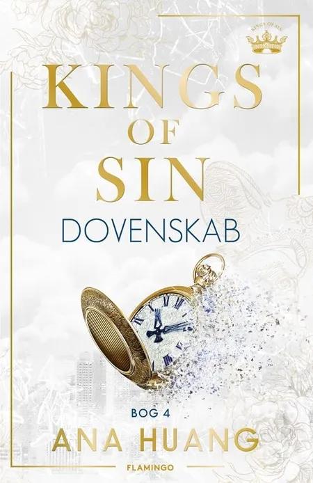 Kings of Sin - Dovenskab af Ana Huang