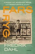 Fars ryg af Niels Fredrik Dahl