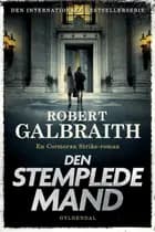 Den stemplede mand af Robert Galbraith