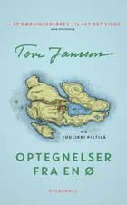 Optegnelser fra en ø af Tove Jansson