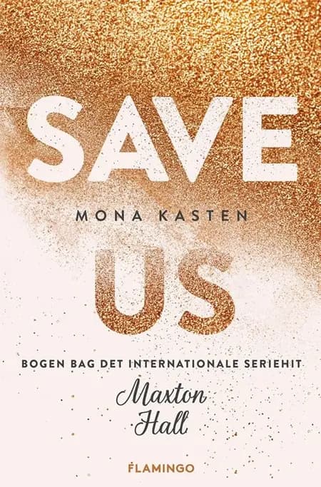 Save Us af Mona Kasten