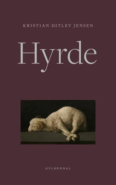 Hyrde af Kristian Ditlev Jensen