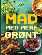 Mad med mere grønt af Gyldendal og Arla