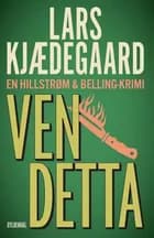 Vendetta af Lars Kjædegaard