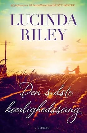 Den sidste kærlighedssang af Lucinda Riley