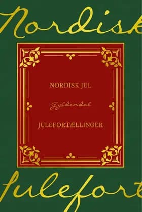 Nordisk jul af Herman Bang